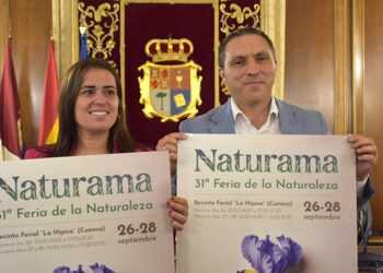 La Feria de Naturama regresa del 26 al 28 de septiembre con más actividades infantiles y un planetario móvil como novedad