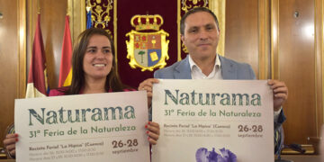 La Feria de Naturama regresa del 26 al 28 de septiembre con más actividades infantiles y un planetario móvil como novedad