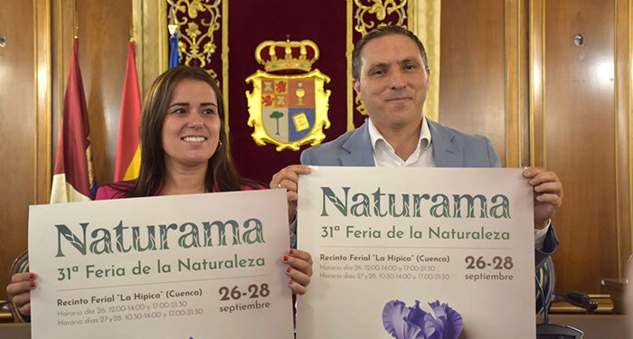 La Feria de Naturama regresa del 26 al 28 de septiembre con más actividades infantiles y un planetario móvil como novedad