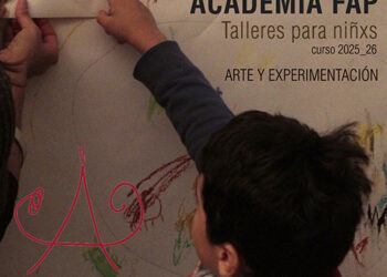 La Fundación Antonio Pérez crea una academia de arte y experimentación