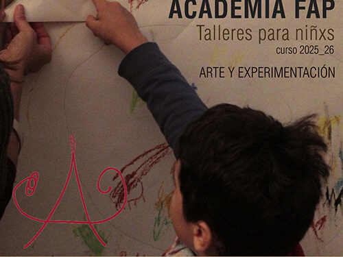 La Fundación Antonio Pérez crea una academia de arte y experimentación