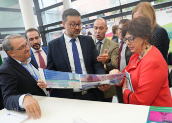 La II Feria de Transformación del Conocimiento tendrá lugar el 5 de noviembre en Cuenca
