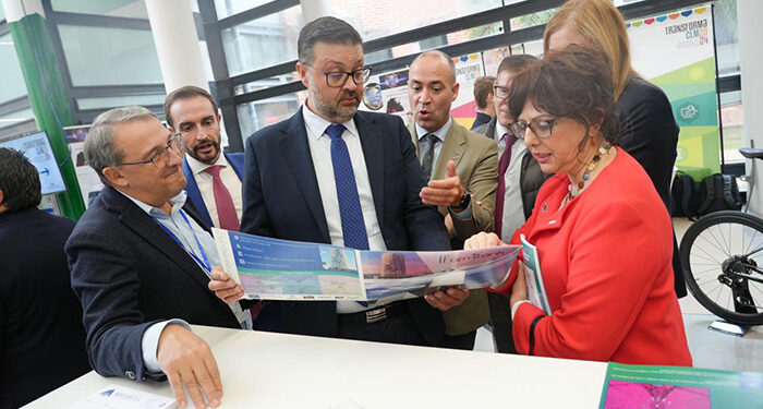 La II Feria de Transformación del Conocimiento tendrá lugar el 5 de noviembre en Cuenca