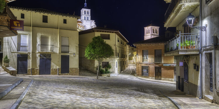 La II edición del Equinoccio en La Plazuela regresa a Cogolludo como escaparate del producto local y epicentro festivo del pueblo 2 La II edición del Equinoccio en La Plazuela regresa a Cogolludo como escaparate del producto local y epicentro festivo del pueblo