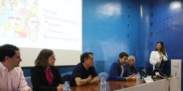 La Jornada “Mujeres en primera persona” aborda en Cuenca la atención sanitaria a las personas LGTBI desde una perspectiva de género e interseccional