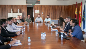 La Junta abordará un nuevo reglamento del taxi y regulará las VTC 2 La Junta abordará un nuevo reglamento del taxi y regulará las VTC