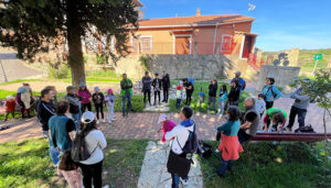 La Junta abre el plazo de inscripción para participar en las actividades de otoño del Programa Natura de educación ambiental