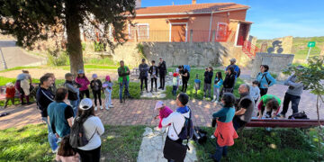 La Junta abre el plazo de inscripción para participar en las actividades de otoño del Programa Natura de educación ambiental