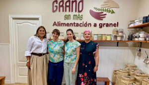 La Junta apoya a pequeños comercios de Guadalajara con inversiones en modernización, innovación y sostenibilidad