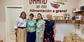 La Junta apoya a pequeños comercios de Guadalajara con inversiones en modernización, innovación y sostenibilidad
