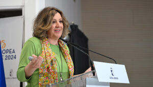 La Junta apoya el proyecto de Toroverde en Cuenca a través de la participación en su capital social de SODICAMAN