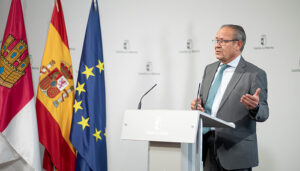 La Junta aprovecha la estabilidad política de la que goza la región y aprueba un techo de gasto de 9.000 millones para 2026