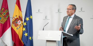 La Junta aprovecha la estabilidad política de la que goza la región y aprueba un techo de gasto de 9.000 millones para 2026