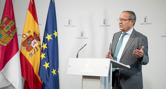 La Junta aprovecha la estabilidad política de la que goza la región y aprueba un techo de gasto de 9.000 millones para 2026