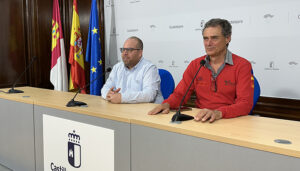 La Junta asegura que la seguridad de profesionales y habitantes de la zona ha guiado las actuaciones del incendio del Pico del Lobo 2 La Junta asegura que la seguridad de profesionales y habitantes de la zona ha guiado las actuaciones del incendio del Pico del Lobo