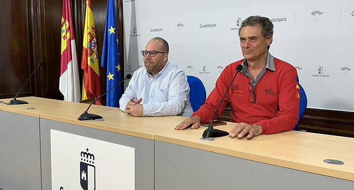 La Junta asegura que la seguridad de profesionales y habitantes de la zona ha guiado las actuaciones del incendio del Pico del Lobo 1 La Junta asegura que la seguridad de profesionales y habitantes de la zona ha guiado las actuaciones del incendio del Pico del Lobo