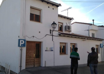 La Junta avanza en la tramitación para la construcción del nuevo centro de salud de Horche