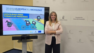 La Junta celebra la Semana Europea de la Movilidad 2025 con distintas iniciativas en el ámbito educativo y municipal 3 La Junta celebra la Semana Europea de la Movilidad 2025 con distintas iniciativas en el ámbito educativo y municipal
