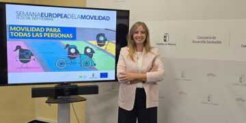 La Junta celebra la Semana Europea de la Movilidad 2025 con distintas iniciativas en el ámbito educativo y municipal