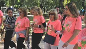 La Junta concede 585.000 euros en ayudas para la promoción de la igualdad en todos los ámbitos de la sociedad 2 La Junta concede 585.000 euros en ayudas para la promoción de la igualdad en todos los ámbitos de la sociedad