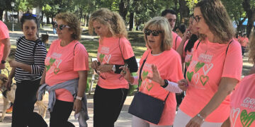 La Junta concede 585.000 euros en ayudas para la promoción de la igualdad en todos los ámbitos de la sociedad