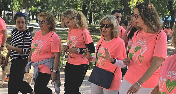 La Junta concede 585.000 euros en ayudas para la promoción de la igualdad en todos los ámbitos de la sociedad 1 La Junta concede 585.000 euros en ayudas para la promoción de la igualdad en todos los ámbitos de la sociedad