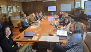 La Junta consigue que la planificación eléctrica a 2030 refleje su apuesta por acelerar la transición energética de Castilla-La Mancha en base a las renovables 3 La Junta consigue que la planificación eléctrica a 2030 refleje su apuesta por acelerar la transición energética de Castilla-La Mancha en base a las renovables