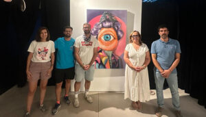 La Junta destina más de 55.000 euros a la modernización y renovación de aparatos y materiales de sonido e iluminación del auditorio municipal de Tarancón