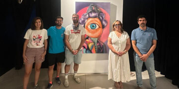 La Junta destina más de 55.000 euros a la modernización y renovación de aparatos y materiales de sonido e iluminación del auditorio municipal de Tarancón