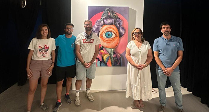 La Junta destina más de 55.000 euros a la modernización y renovación de aparatos y materiales de sonido e iluminación del auditorio municipal de Tarancón