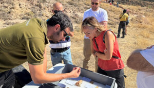 La Junta destina más de 76.000 euros a ocho proyectos de investigación arqueológica y paleontológica en la provincia de Cuenca