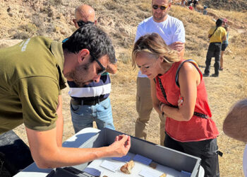 La Junta destina más de 76.000 euros a ocho proyectos de investigación arqueológica y paleontológica en la provincia de Cuenca