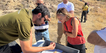 La Junta destina más de 76.000 euros a ocho proyectos de investigación arqueológica y paleontológica en la provincia de Cuenca