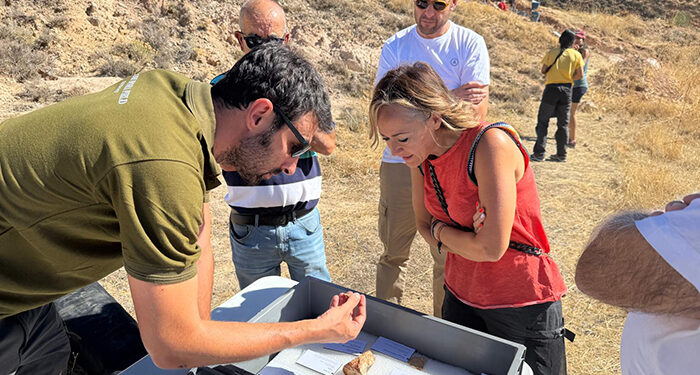 La Junta destina más de 76.000 euros a ocho proyectos de investigación arqueológica y paleontológica en la provincia de Cuenca