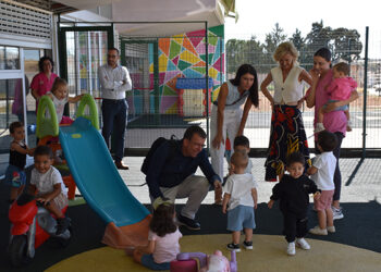 La Junta garantiza la gratuidad de la educación de 2-3 años en 34 municipios de la provincia de Cuenca