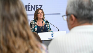 La Junta ha abonado ya más de 6,64 millones de euros de la Tarifa Plana Plus a más de 3.200 personas trabajadoras autónomas 2 La Junta ha abonado ya más de 6,64 millones de euros de la Tarifa Plana Plus a más de 3.200 personas trabajadoras autónomas