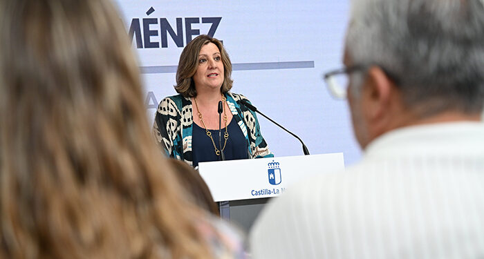 La Junta ha abonado ya más de 6,64 millones de euros de la Tarifa Plana Plus a más de 3.200 personas trabajadoras autónomas 1 La Junta ha abonado ya más de 6,64 millones de euros de la Tarifa Plana Plus a más de 3.200 personas trabajadoras autónomas