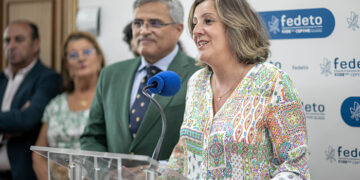 La Junta ha formado en acciones de prevención de riesgos laborales a más de 10.300 personas en esta legislatura
