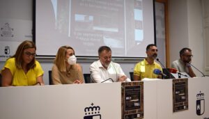 La Junta homenajea a Gustavo Torner con un proyecto que pone en valor su legado como ingeniero forestal de la Serranía de Cuenca