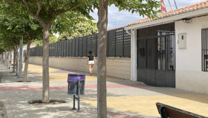 La Junta invierte 62.370 euros en la Escuela Infantil El Platero de Las Pedroñeras que ya es gratis para los niños de 2-3 años 2 La Junta invierte 62.370 euros en la Escuela Infantil ‘El Platero’ de Las Pedroñeras que ya es gratis para los niños de 2-3 años