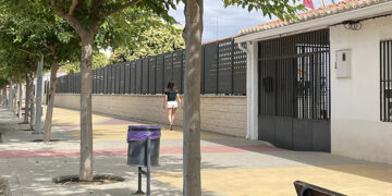 La Junta invierte 62.370 euros en la Escuela Infantil ‘El Platero’ de Las Pedroñeras que ya es gratis para los niños de 2-3 años