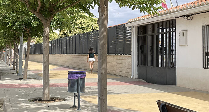 La Junta invierte 62.370 euros en la Escuela Infantil El Platero de Las Pedroñeras que ya es gratis para los niños de 2-3 años 1 La Junta invierte 62.370 euros en la Escuela Infantil ‘El Platero’ de Las Pedroñeras que ya es gratis para los niños de 2-3 años
