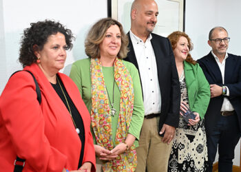 La Junta invierte más de 400.000 euros en diseñar e impulsar cuatro programas formativos para apoyar 52 contrataciones en Sumitomo