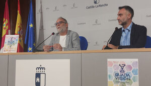 La Junta lanza la tercera convocatoria de la olimpiada escolar, deportiva y cultural, ´Guadavisión´ 2 La Junta lanza la tercera convocatoria de la olimpiada escolar, deportiva y cultural, ´Guadavisión´