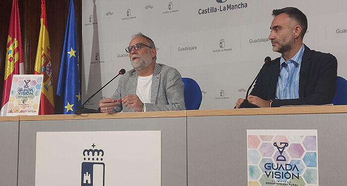 La Junta lanza la tercera convocatoria de la olimpiada escolar, deportiva y cultural, ´Guadavisión´ 1 La Junta lanza la tercera convocatoria de la olimpiada escolar, deportiva y cultural, ´Guadavisión´