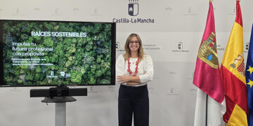 La Junta lanza ‘Raíces Sostenibles’, un programa de mentoría para impulsar el talento juvenil con impacto sostenible