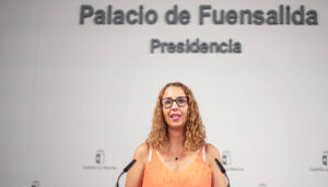 La Junta llevará a instalaciones deportivas de la región una exposición sobre mujeres referentes en el ámbito del deporte