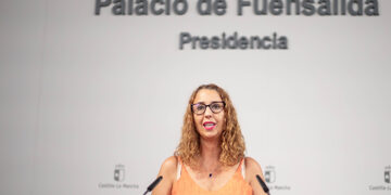 La Junta llevará a instalaciones deportivas de la región una exposición sobre mujeres referentes en el ámbito del deporte