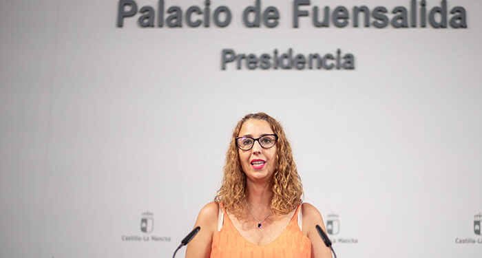 La Junta llevará a instalaciones deportivas de la región una exposición sobre mujeres referentes en el ámbito del deporte