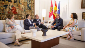 La Junta movilizará 13.000 millones de euros con el Pacto ‘Castilla-La Mancha Horizonte 2030’ centrado en promoción económica y generación de empleo